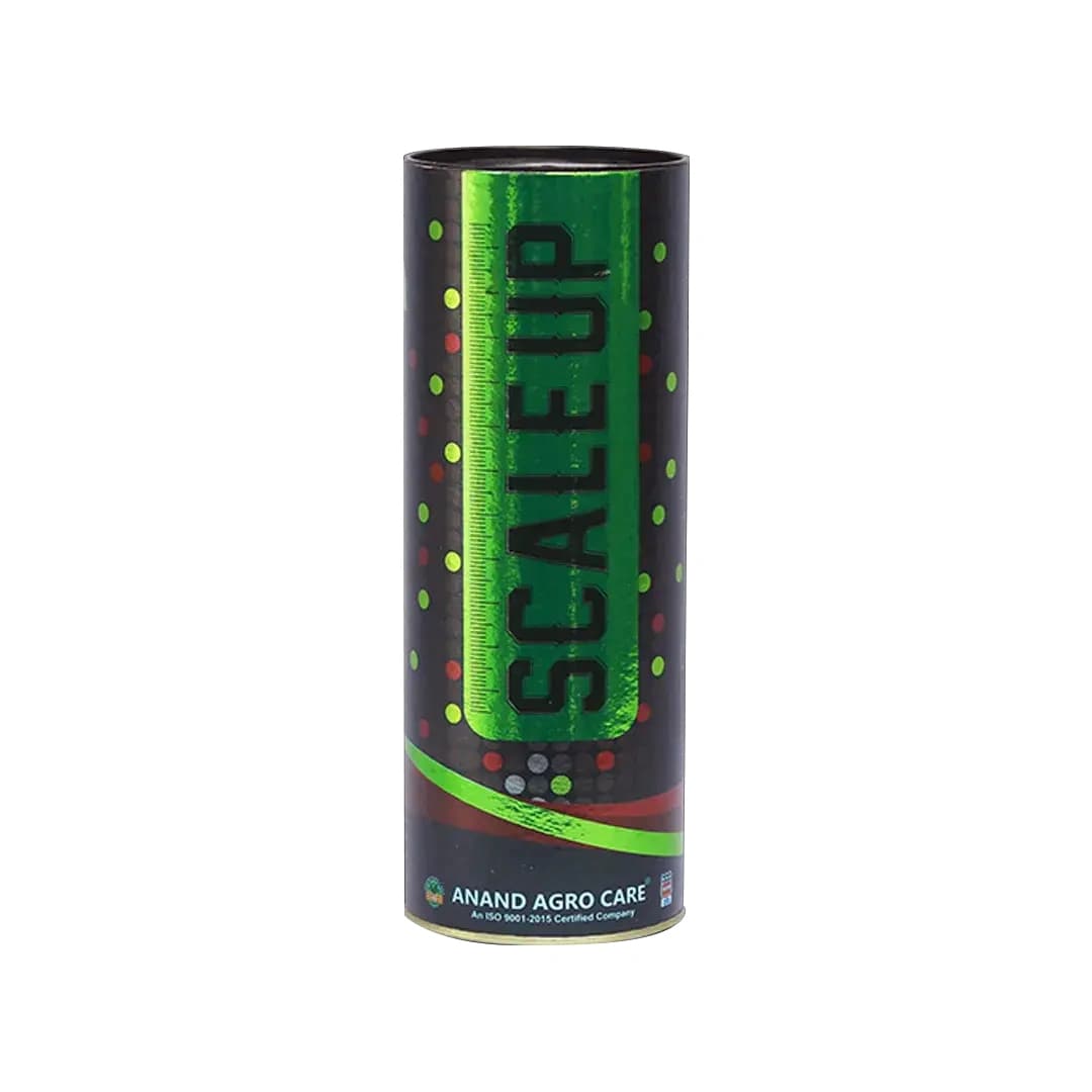 Anand Agro Scale Up - Brassinolide Plant Growth Regulator - Image 1