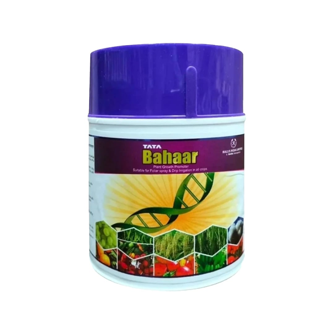 Tata Bahaar - Plant Growth Promoter
