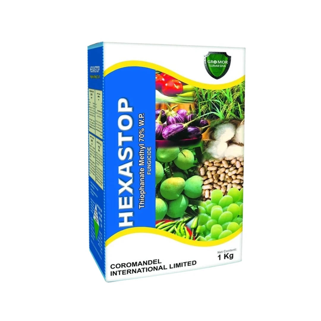 Coromandel Hexastop Fungicide