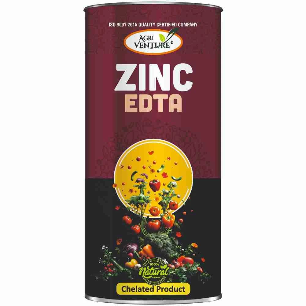 Agriventure Zinc - Chelated Micronutrient Fertilizer
