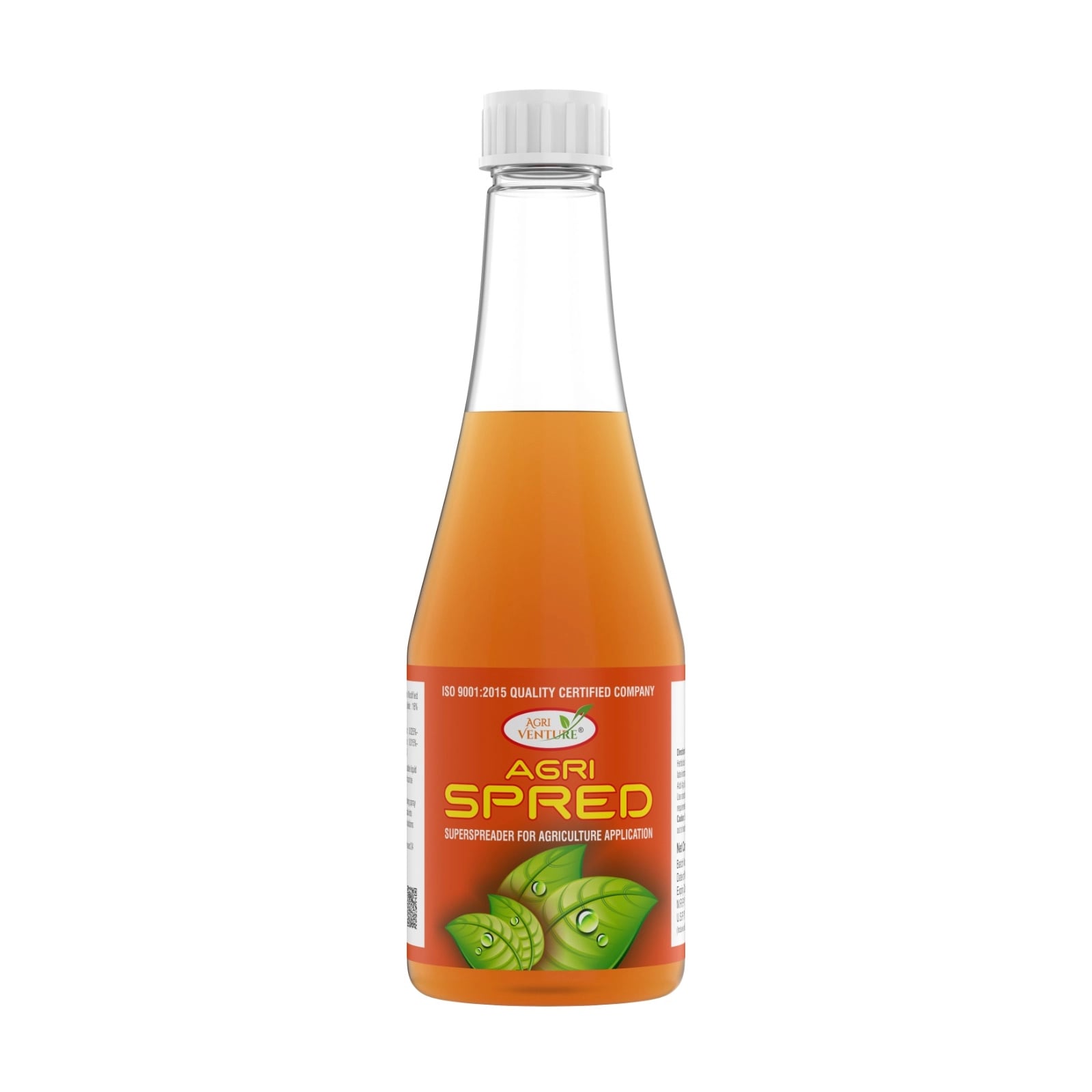 Agriventure Agri Spred Super Spreader - Improves Spray Coverage in Agricultural Applications