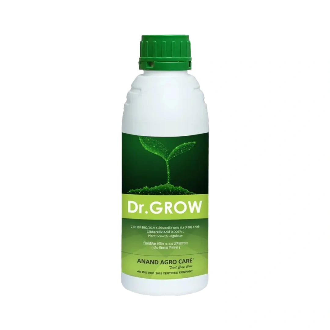 Anand Agro Dr. Grow - Plant Growth Regulator