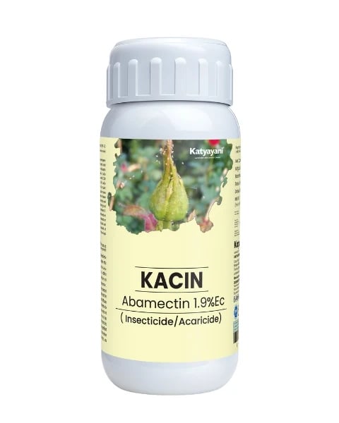 Katyayani Kacin Insecticide 