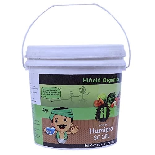 Hifield Humipro SC Gel - Seaweed Gel