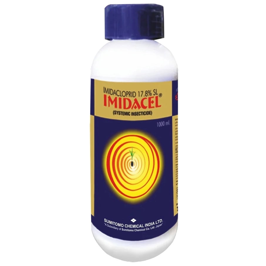 Sumitomo Imidacel Insecticide