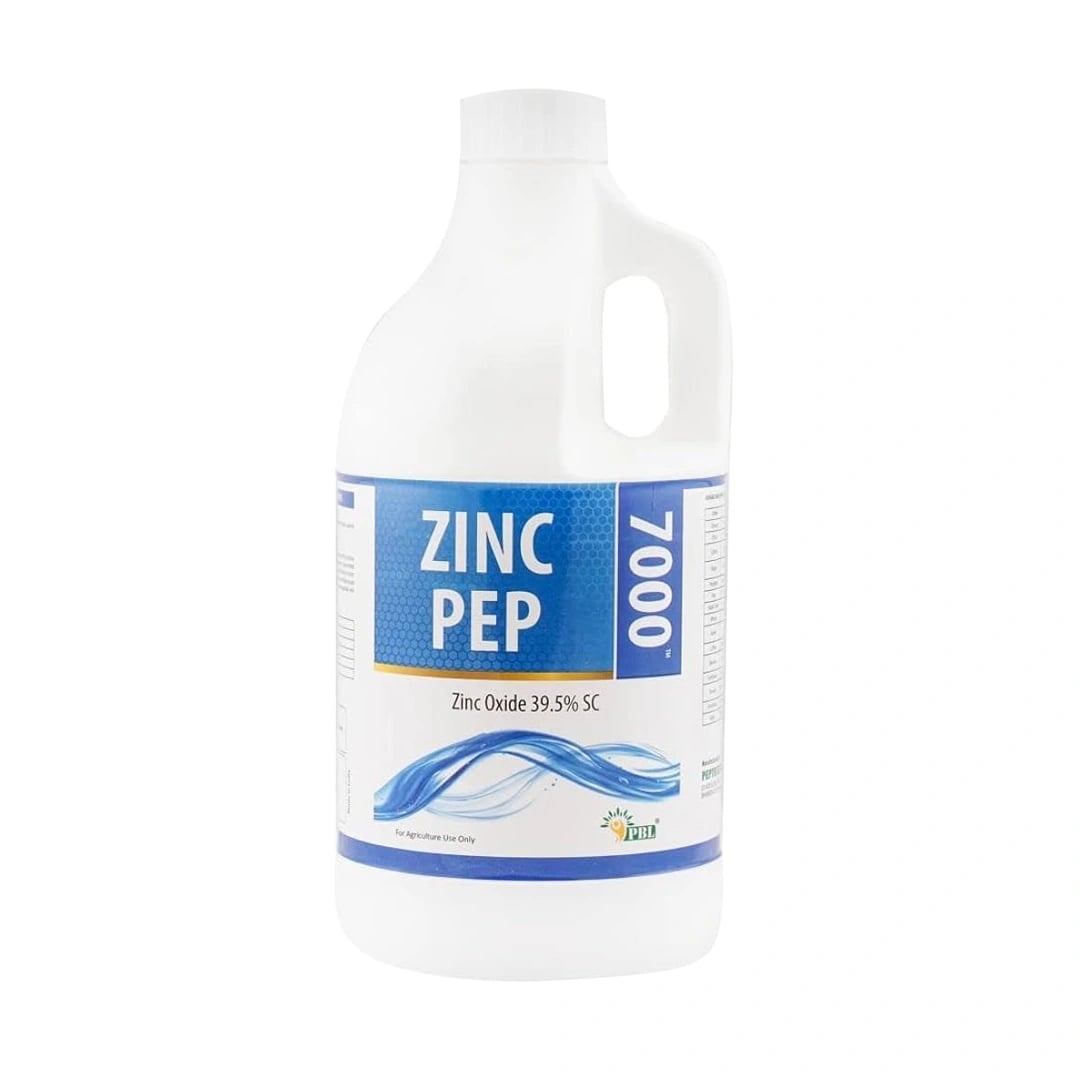 Titan Agritech Zinc Pep 7000 - Water Soluble Fertilizer