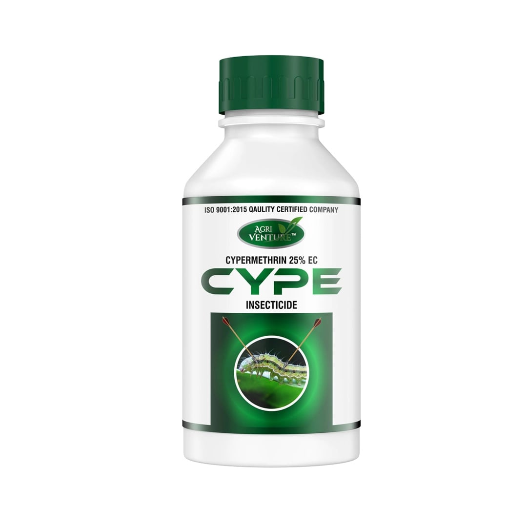 Agriventure Cype Insecticide 