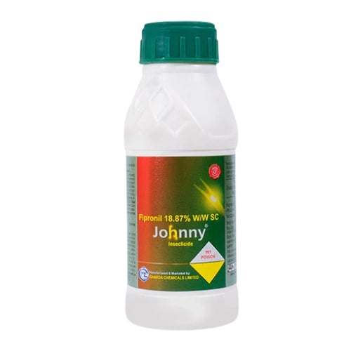 Gharda Johnny Insecticide