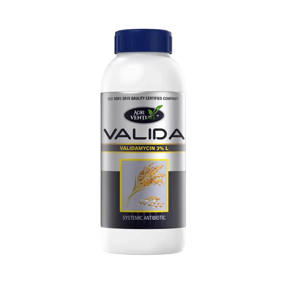 Agriventure Valida - Antibiotic Fungicide