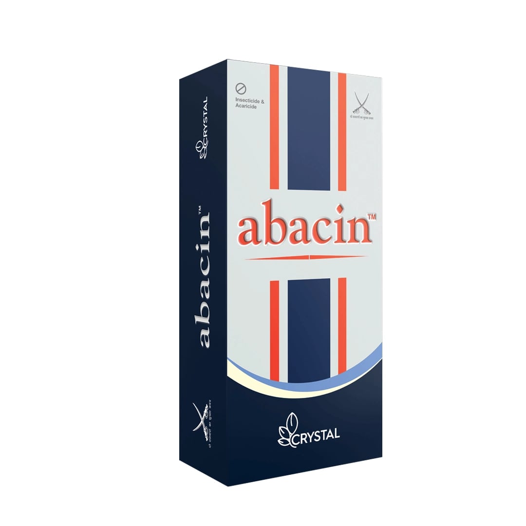 Crystal Abacin Insecticide