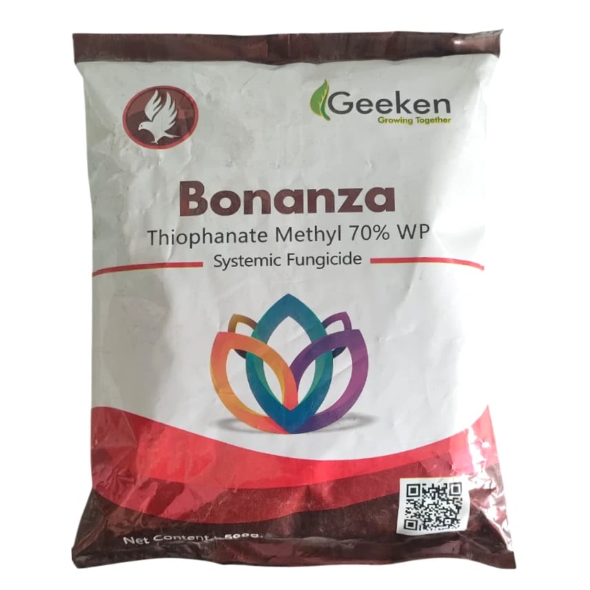 Geeken Bonanza Fungicide