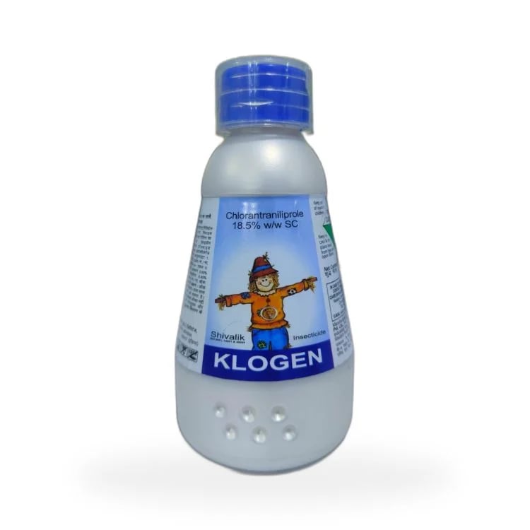 Shivalik Klogen Insecticide