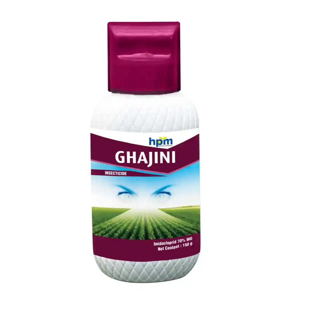 HPM Ghajini Insecticide