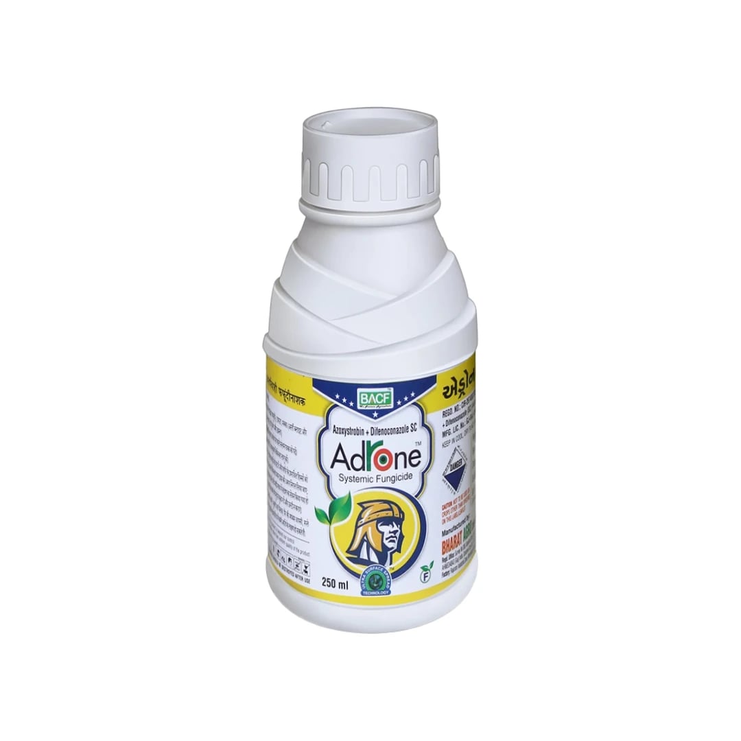 Bacf Adrone Fungicide