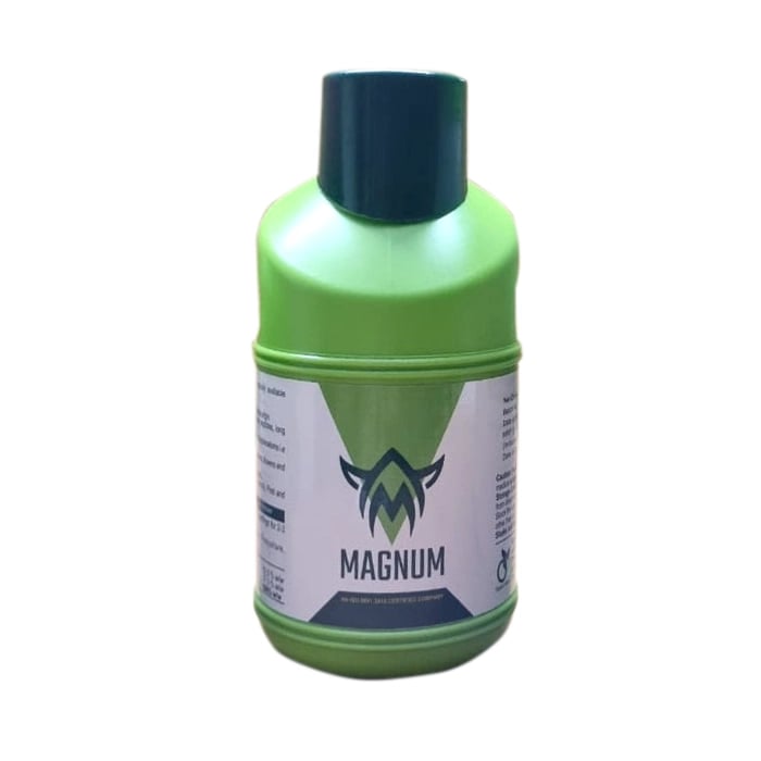 Octopus Magnum Amino Acid Fertilizer 62.5%, Boost Crop Growth & Enhances Fruit Quality
