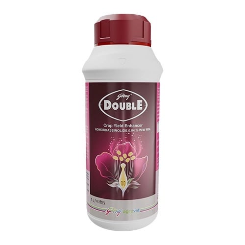 Godrej Double Crop Yield Enhancer