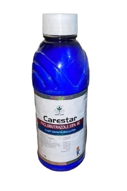 Crop Care Carestar Plant Growth Regulator