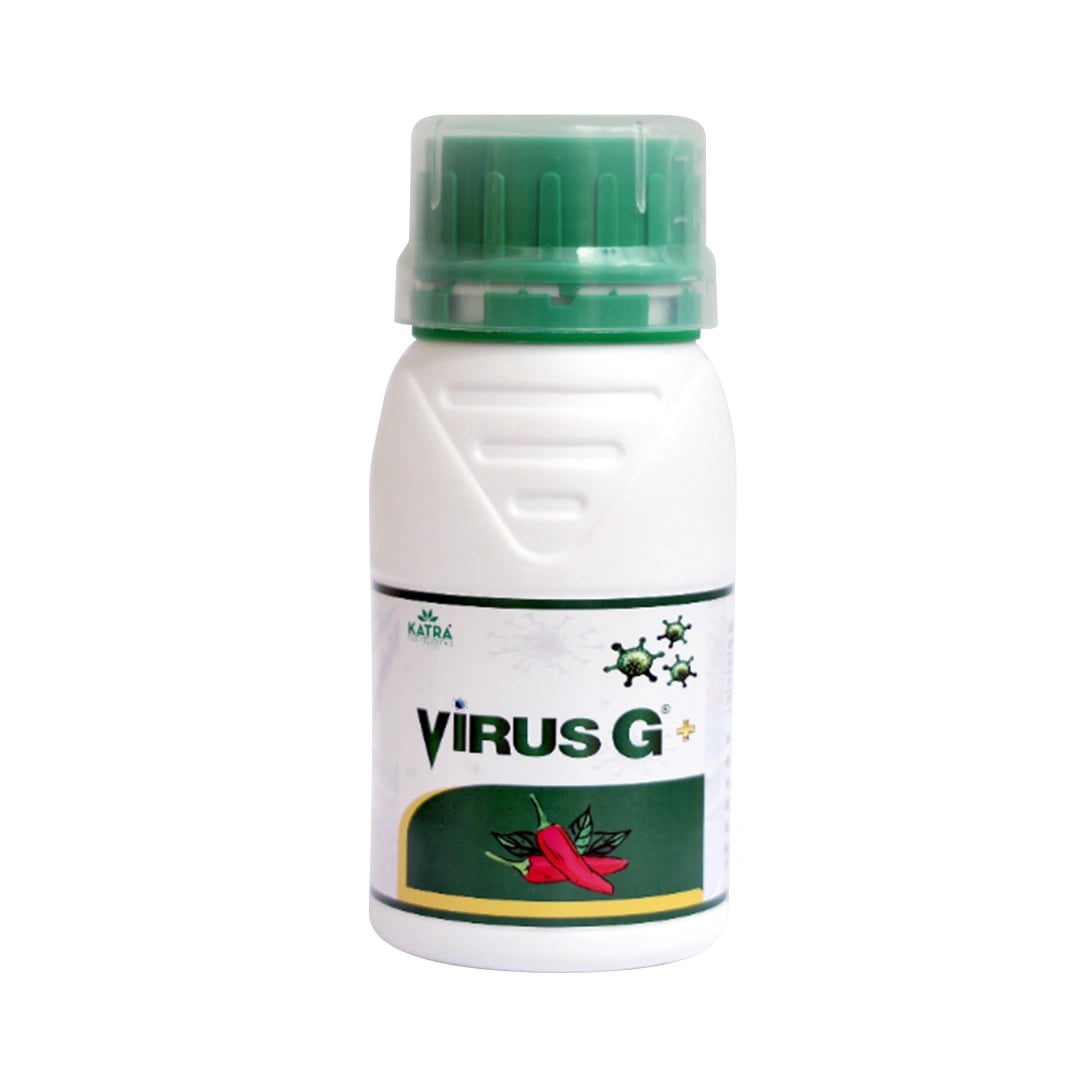 Katra Virus G Miticide