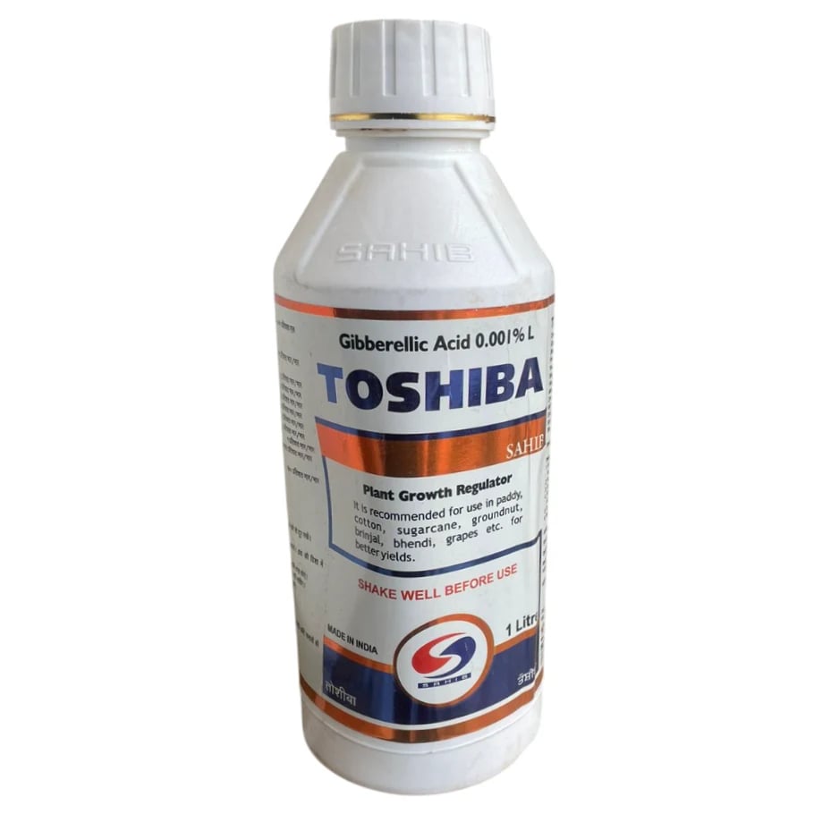 Sahib Toshiba Plant Growth Regulator
