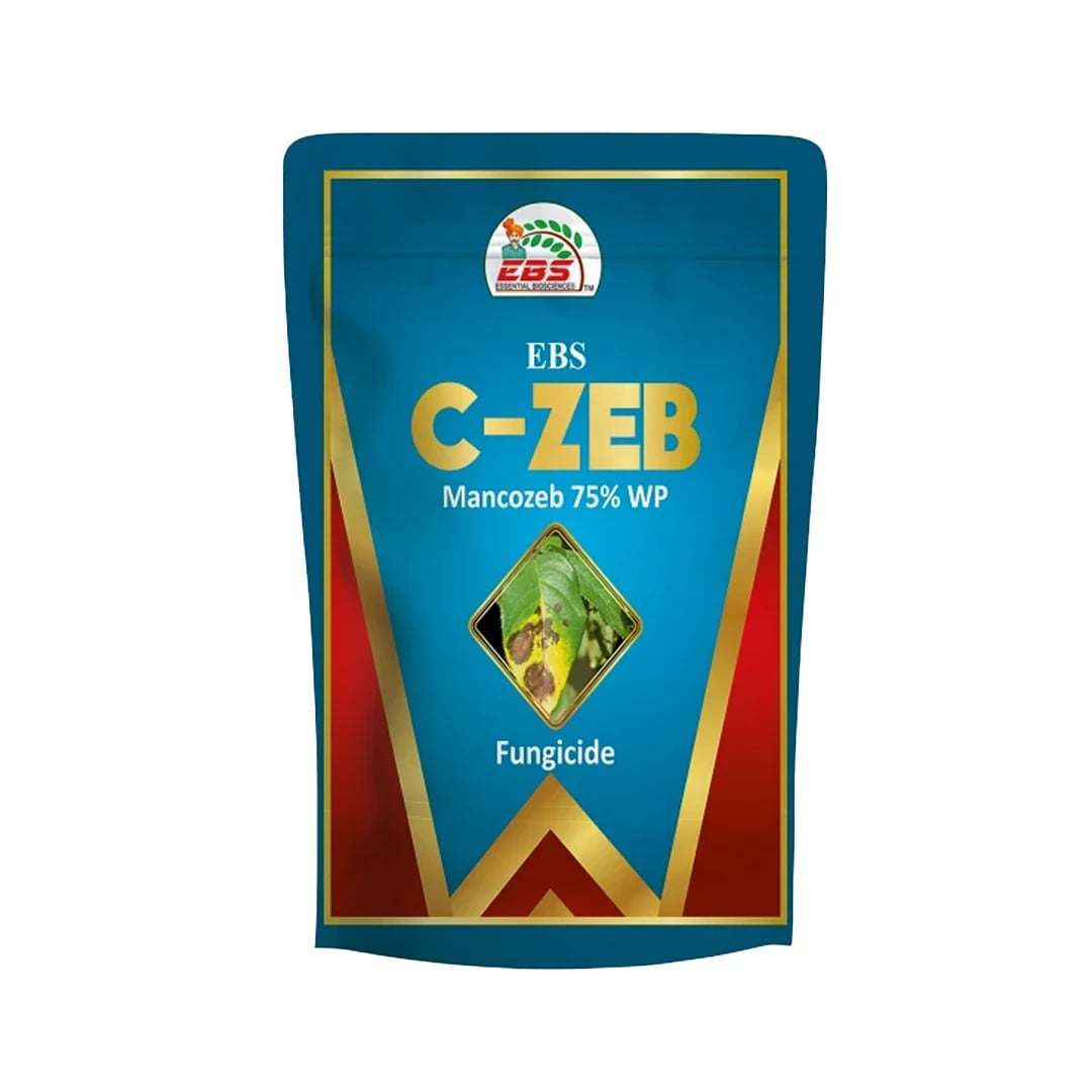 EBS C-ZEB Fungicide