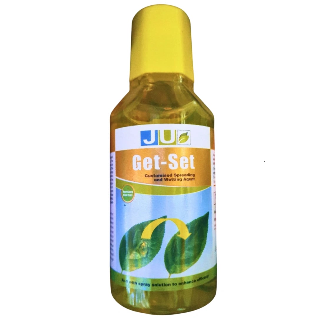 JU Get-Set Customized Spreading And Wetting Agent