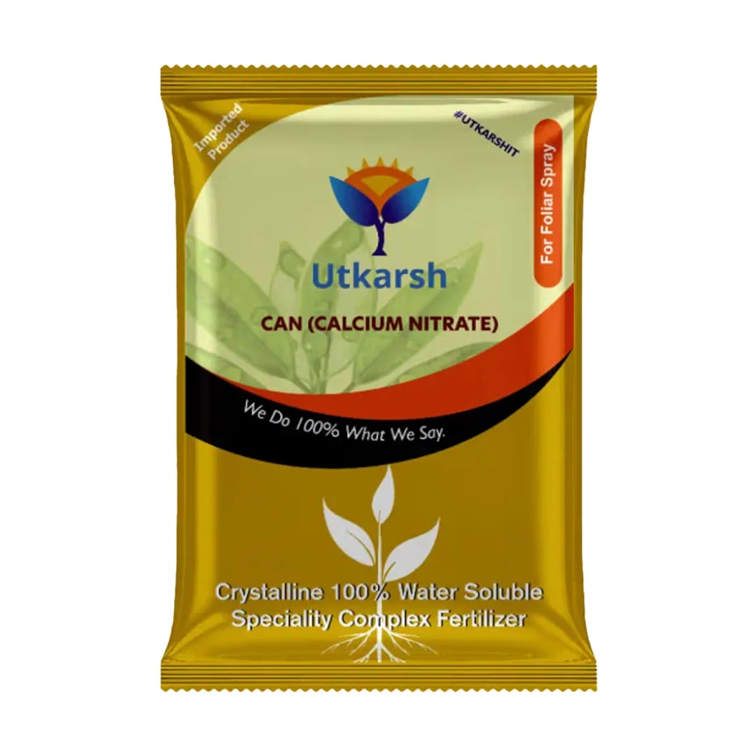 Utkarsh Calcium Nitrate Fertilizer