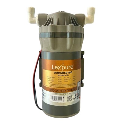 ShivSuraj Heavy Duty 150 GPD Fogger Motor High Pressure Booster Pump For Farm Cooling