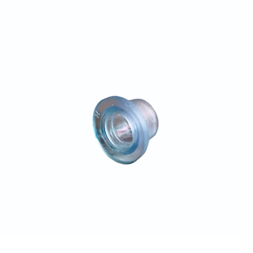 ShivSuraj 16mm Grommet Connector, Drip Irrigation Accessories, Perfect For Drip Irrigation Use, Leak Proof Connection