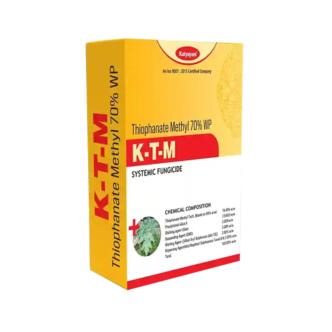 Katyayani KTM Fungicide