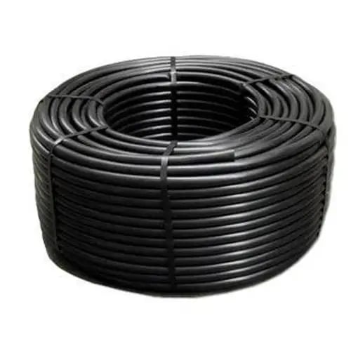 సిద్ధి డ్రిప్ ఇరిగేషన్ లేటరల్ 20mm పైపు, UV రెసిస్టెంట్, LLDPE మెటీరియల్ (100 - మీటర్ల పొడవు)