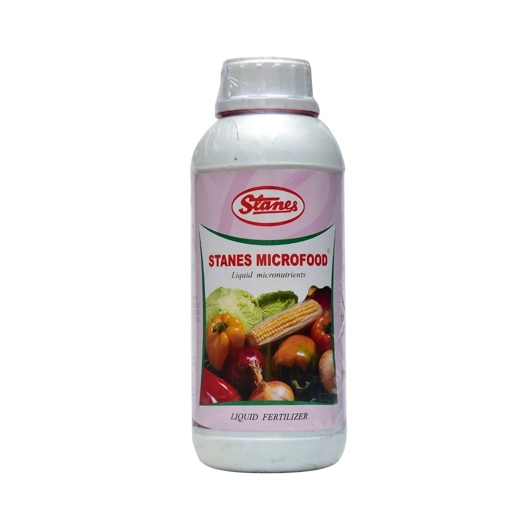 Stanes Microfood Liquid - Micronutrient Fertilizer