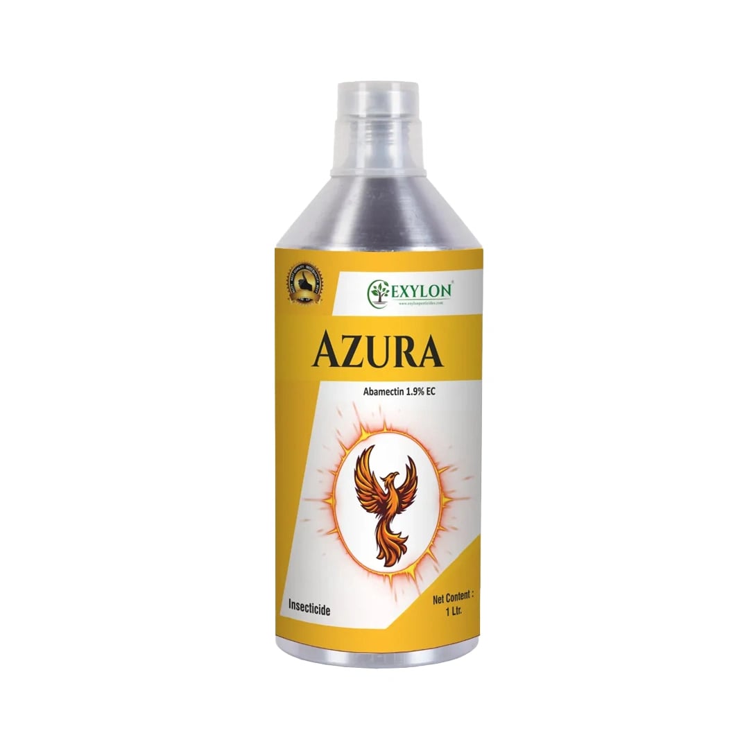Exylon Azura Insecticide - Abamectin 1.9% EC