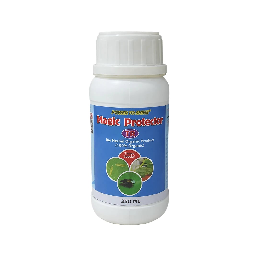 Magic Protector TR - Pesticide For Thrips and Mites