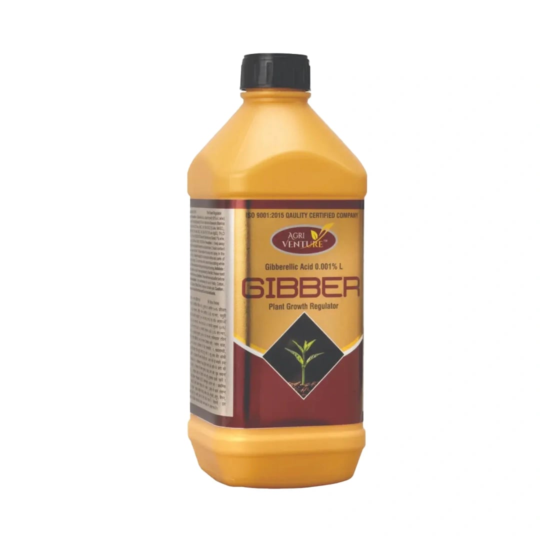 Agriventure Gibber Plant Growth Regulator