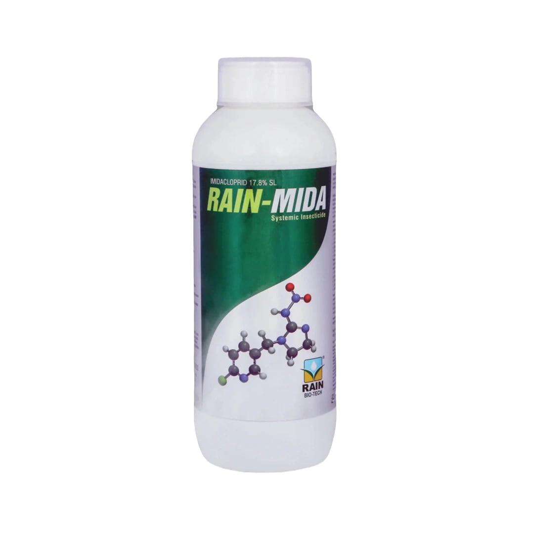 Rain-Mida Insecticide