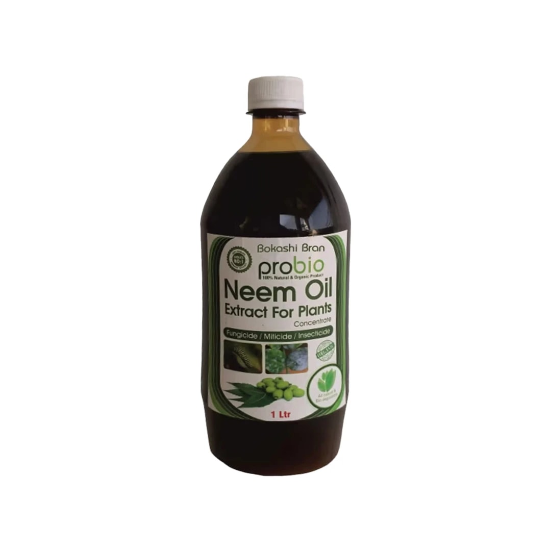 Pioneer Probio Neem Oil Extract For Plants