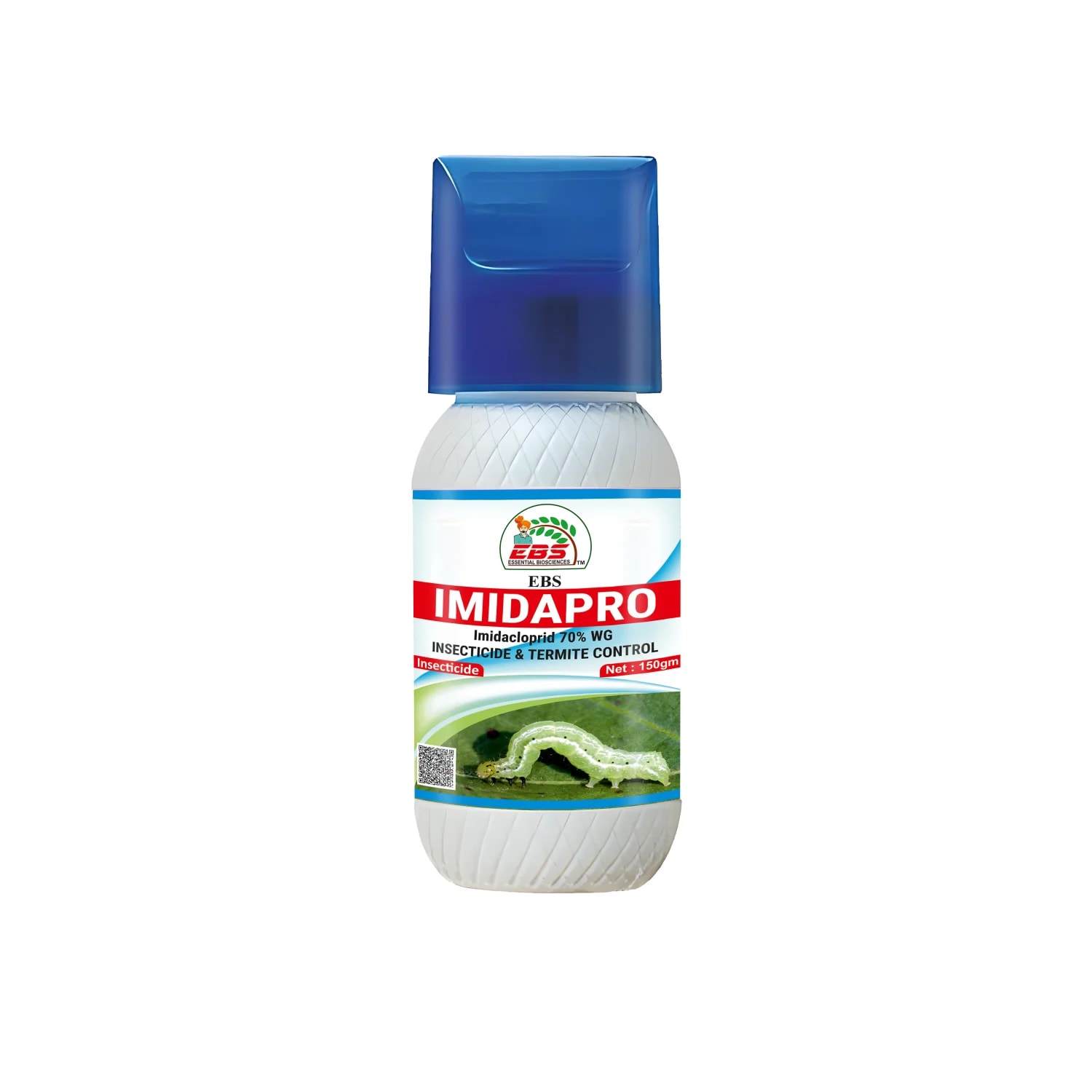 EBS IMIDAPRO Imidacloprid 70% WG Insecticides, Used to Control Sucking Insects, Including Leaf and Plant Hoppers, Aphids, Thrips, and Whiteflies