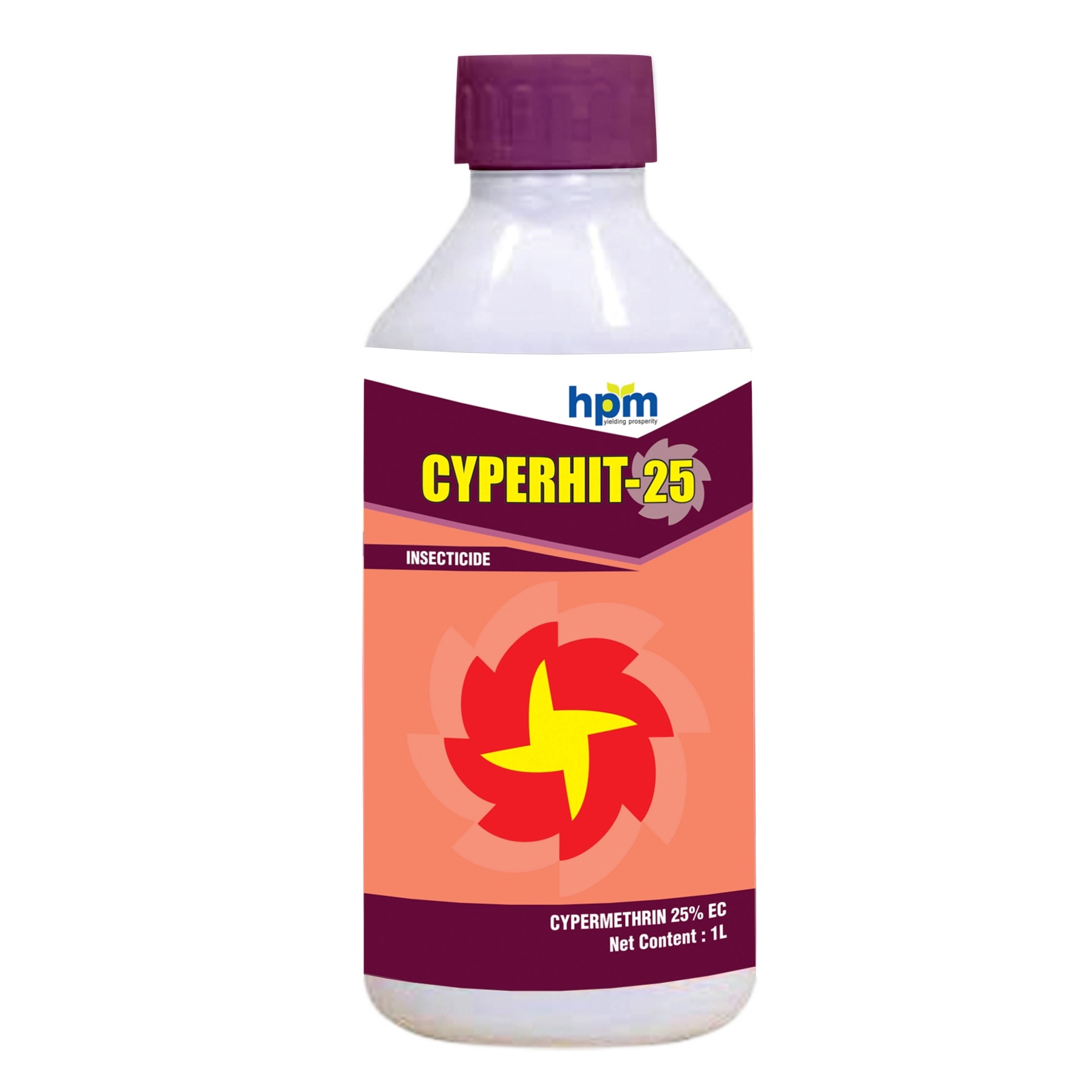 HPM Cyperhit-25 Insecticide
