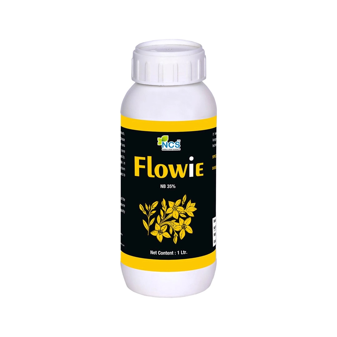 Flowie - Nitrobenzene 35% Fertilizer