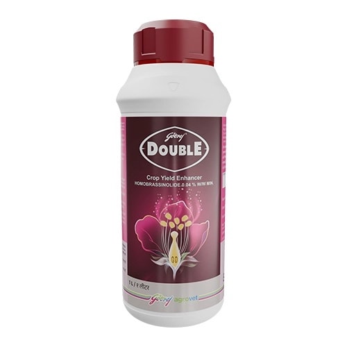 Godrej Double Crop Yield Enhancer