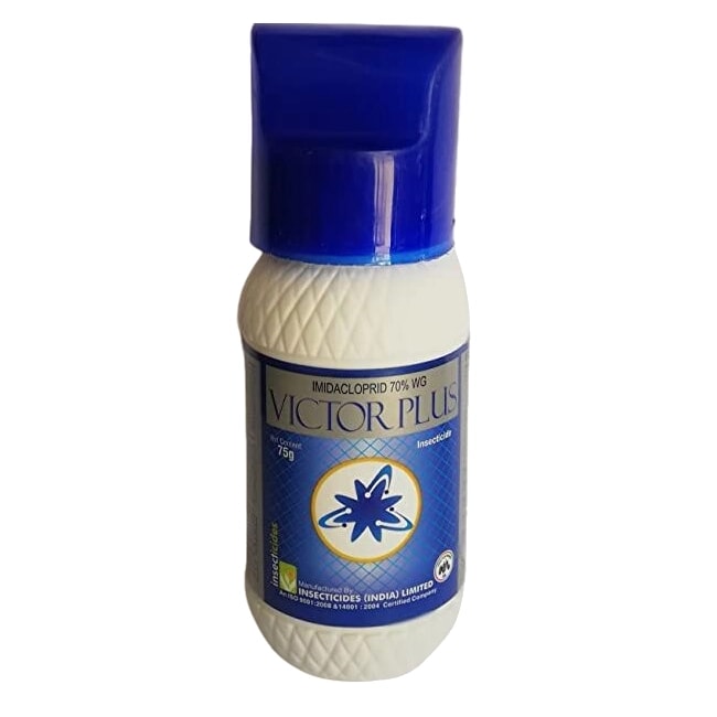 IIL Victor Plus Insecticide