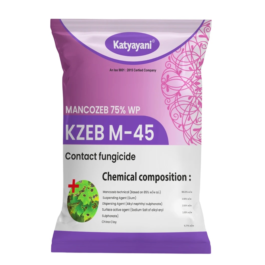 Katyayani KZEB M-45 Fungicide