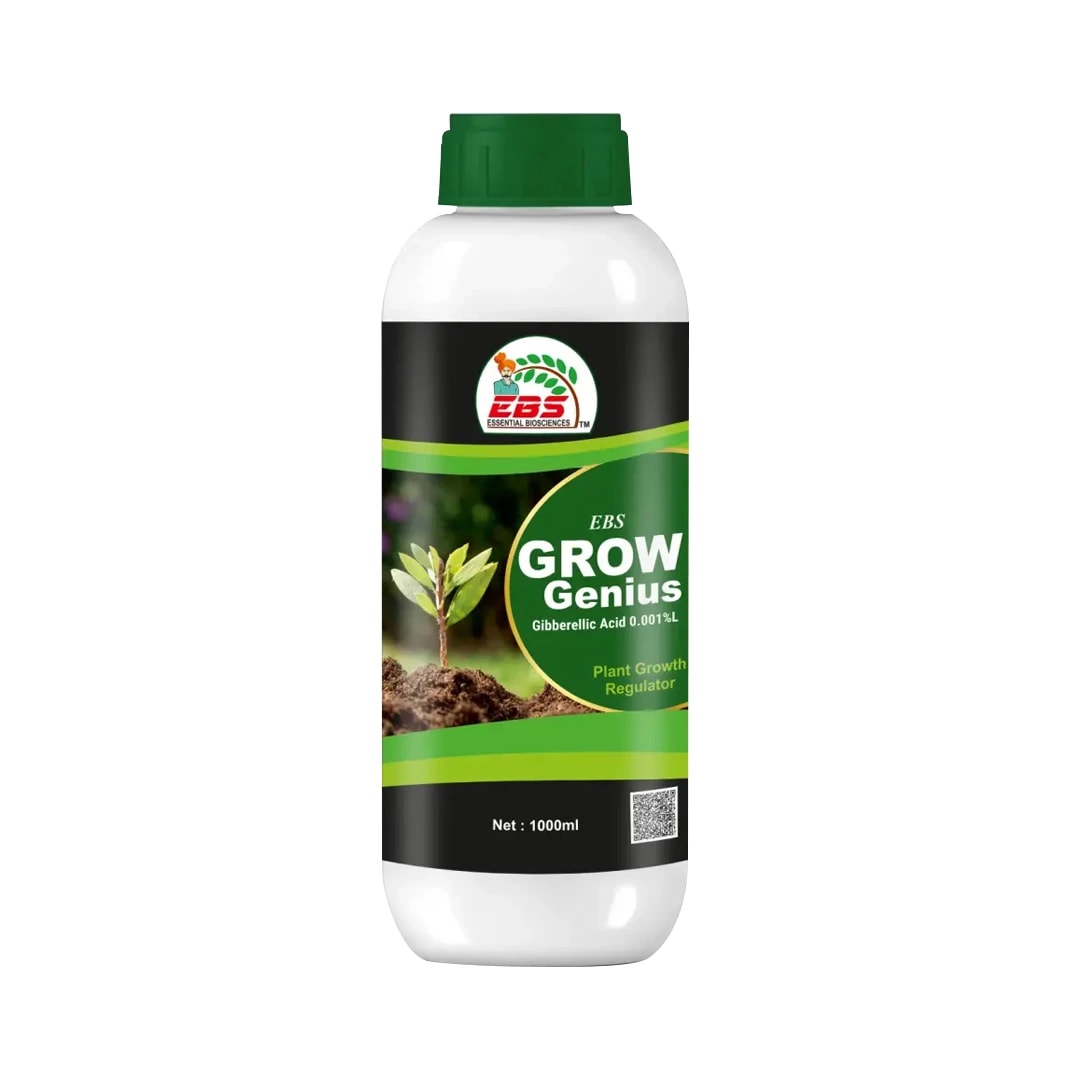 EBS Grow Genius - Plant Growth Regulator