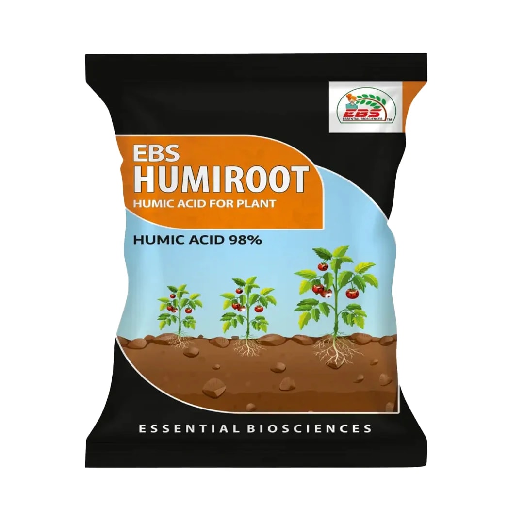 EBS Humiroot Fertilizer
