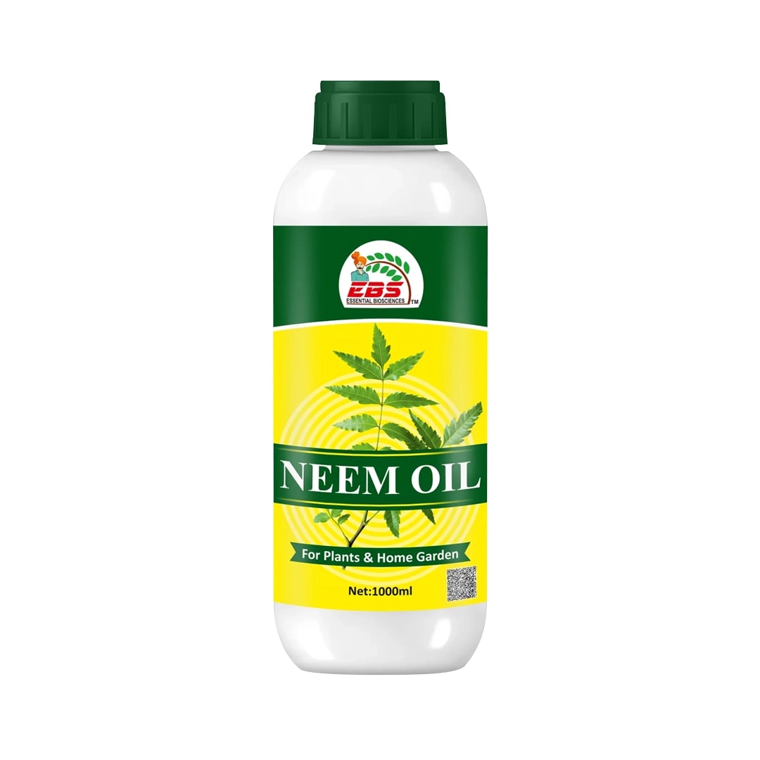 EBS Neem Oil