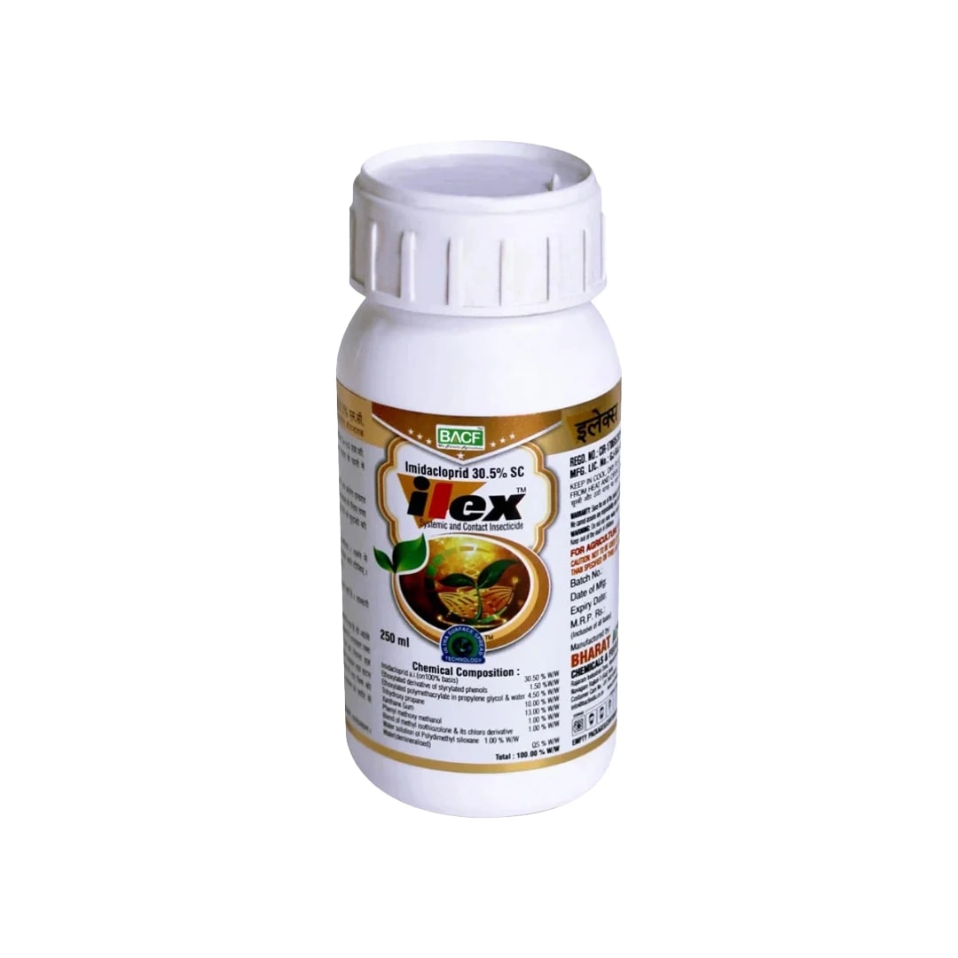BACF Ilex Insecticide