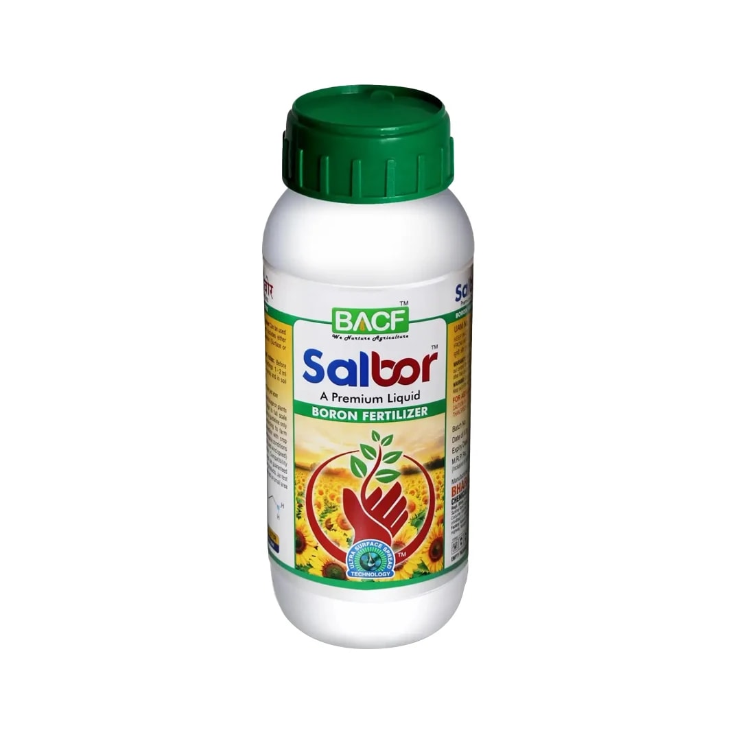 BACF Salbor - Boron Ethanolamine