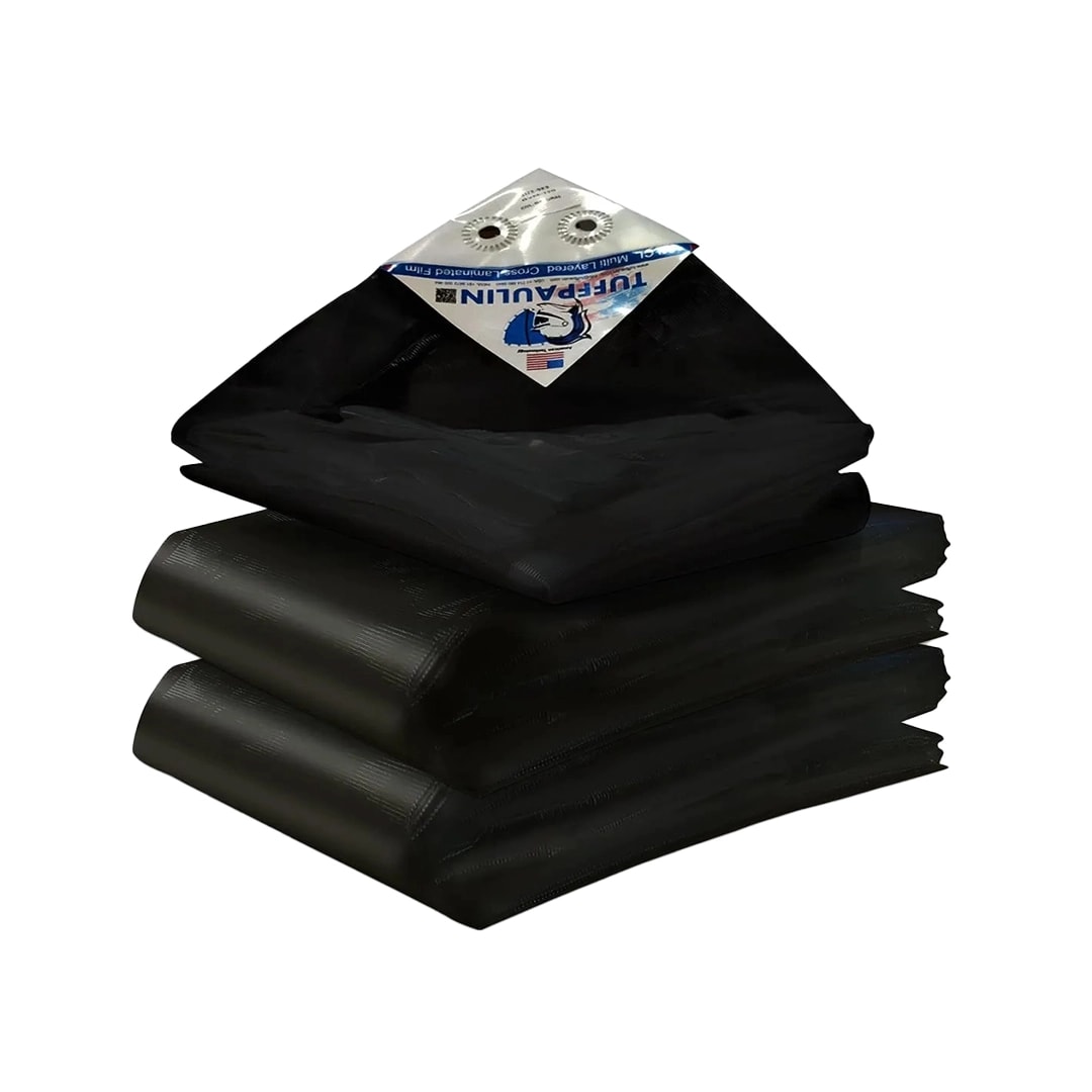 Tuffpaulin 120 GSM Tarpaulin