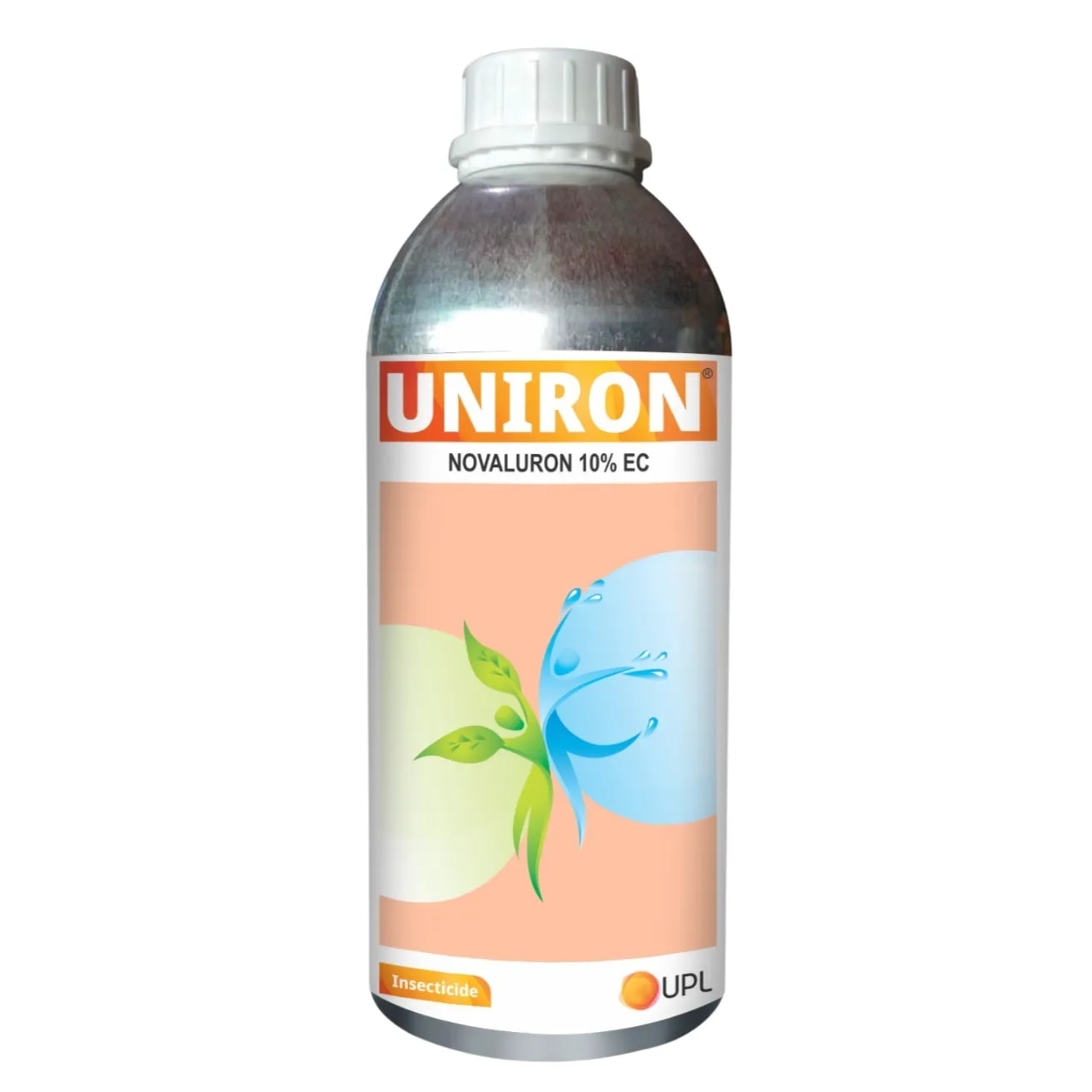 UPL UNIRON Novaluron 10% EC Insecticide