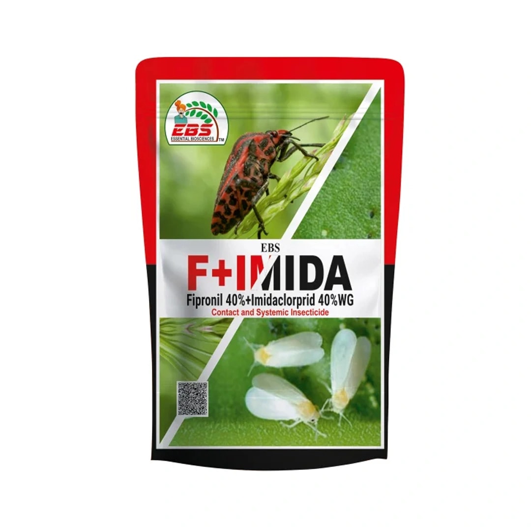 EBS F+Imida Insecticide